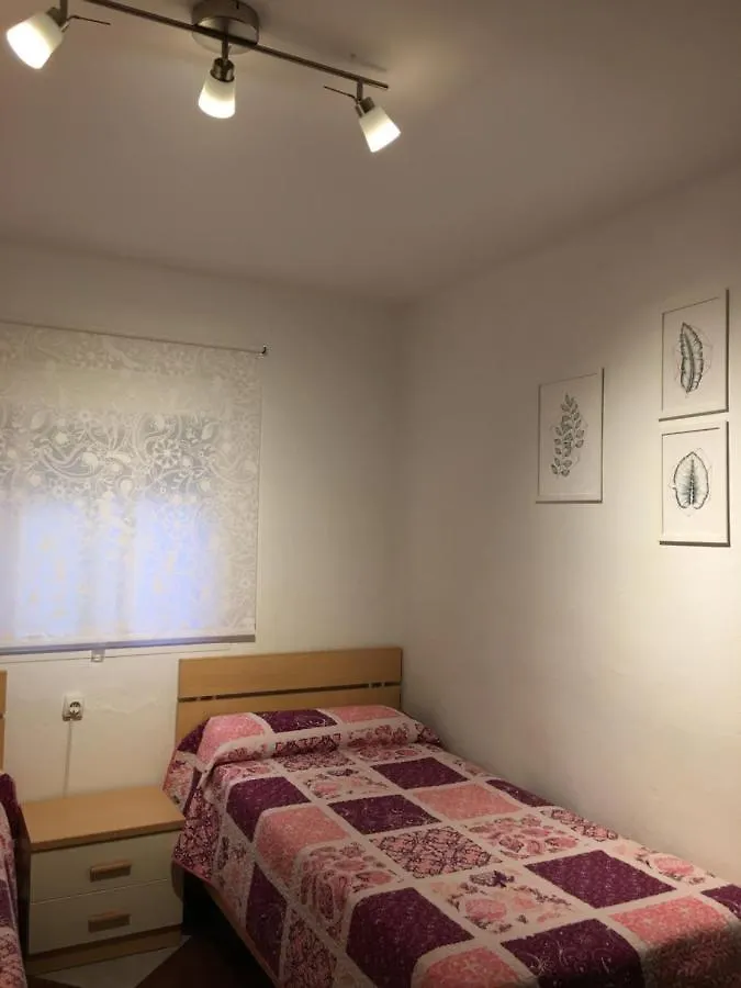 Apartamento Santo Tomas Apartment Cadiz
