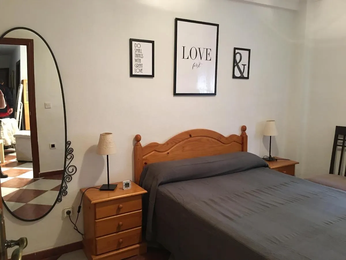 Apartamento Santo Tomas Apartment Cadiz