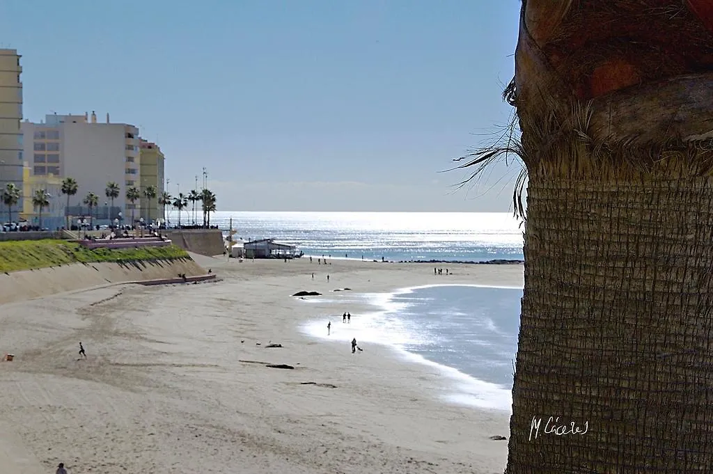 Apartamento Santo Tomas Apartment Cadiz