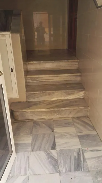 Apartamento Santo Tomas Apartment Cadiz