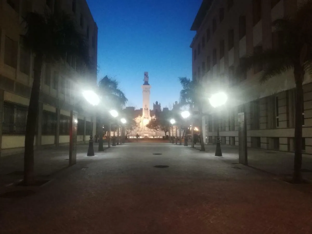 Apartamento Santo Tomas Apartment Cadiz 0*,  Spain