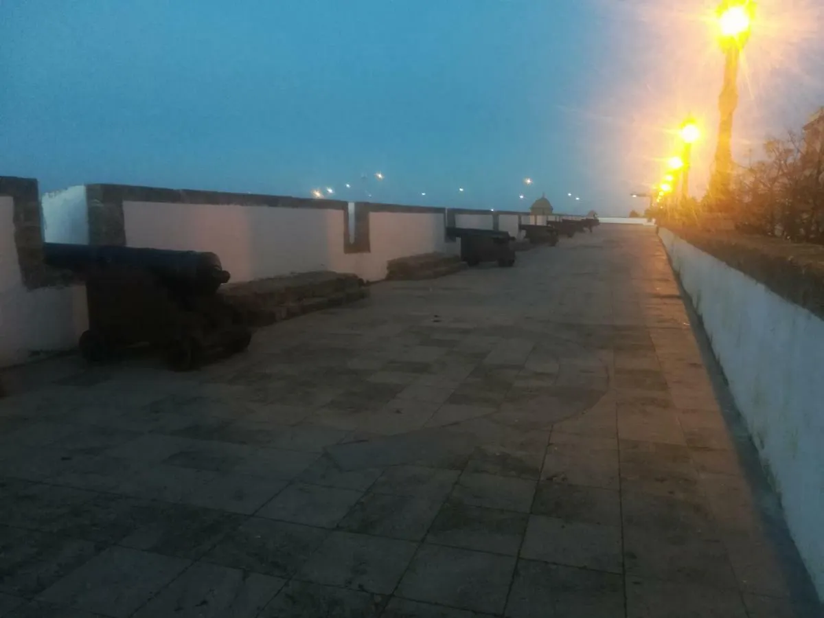 Apartamento Santo Tomas Apartment Cadiz