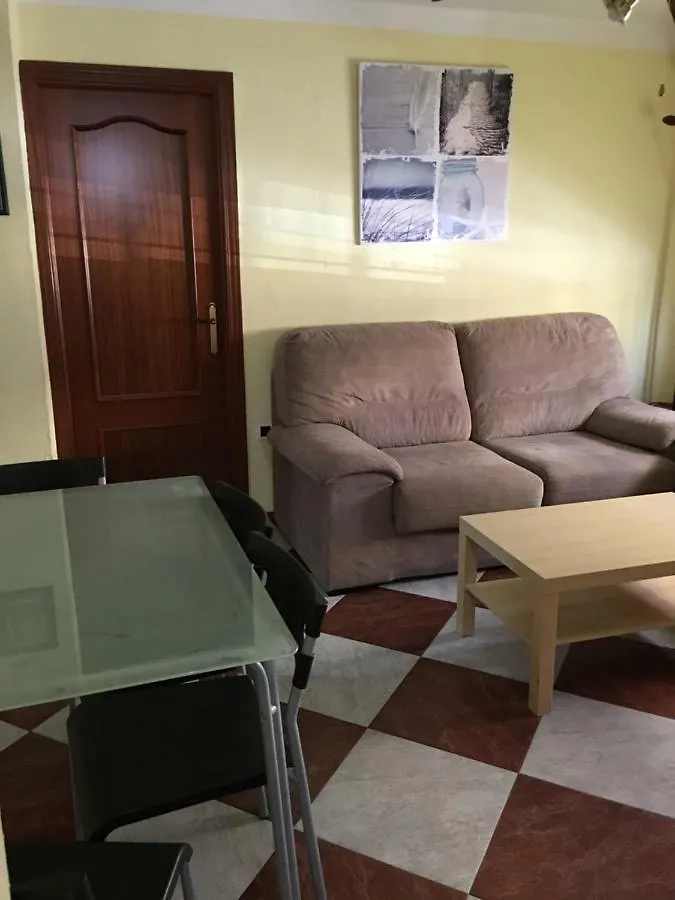 Apartamento Santo Tomas Apartment Cadiz