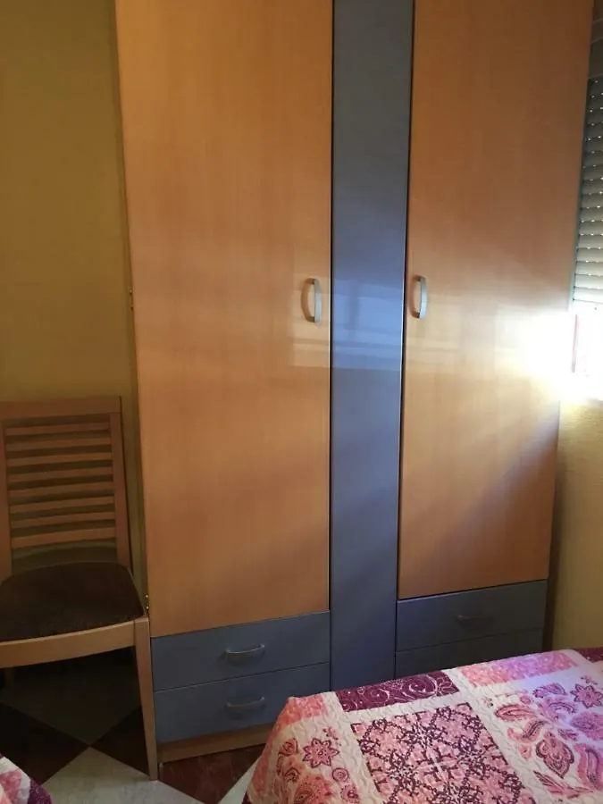 Apartamento Santo Tomas Apartment Cadiz 0*,