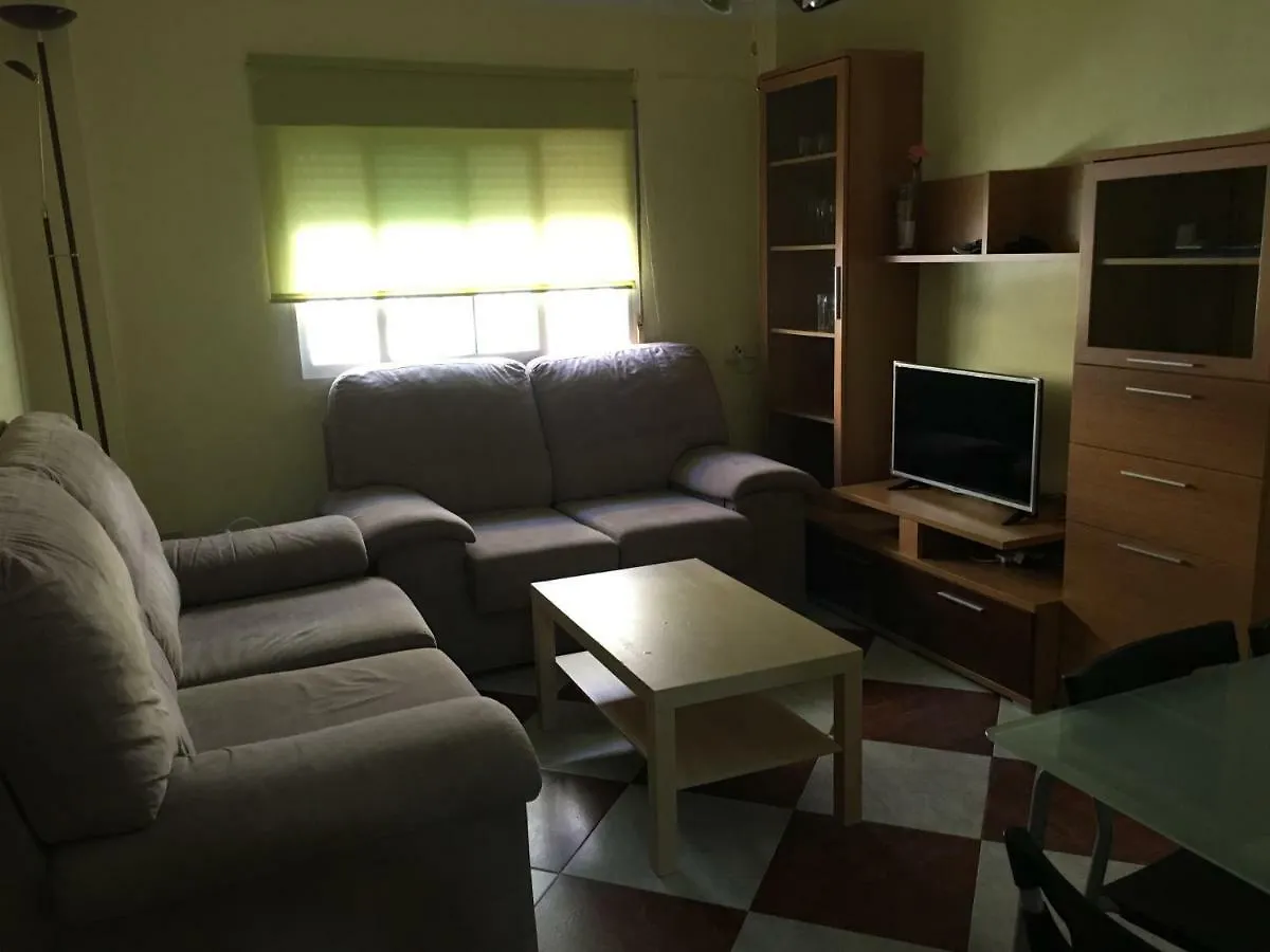 Apartamento Santo Tomas Apartment Cadiz Spain