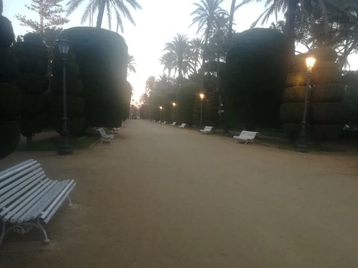 Apartamento Santo Tomas Apartment Cadiz Spain
