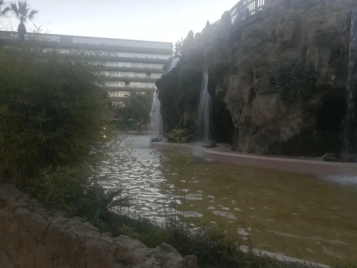 Apartamento Santo Tomas Apartment Cadiz 0*,