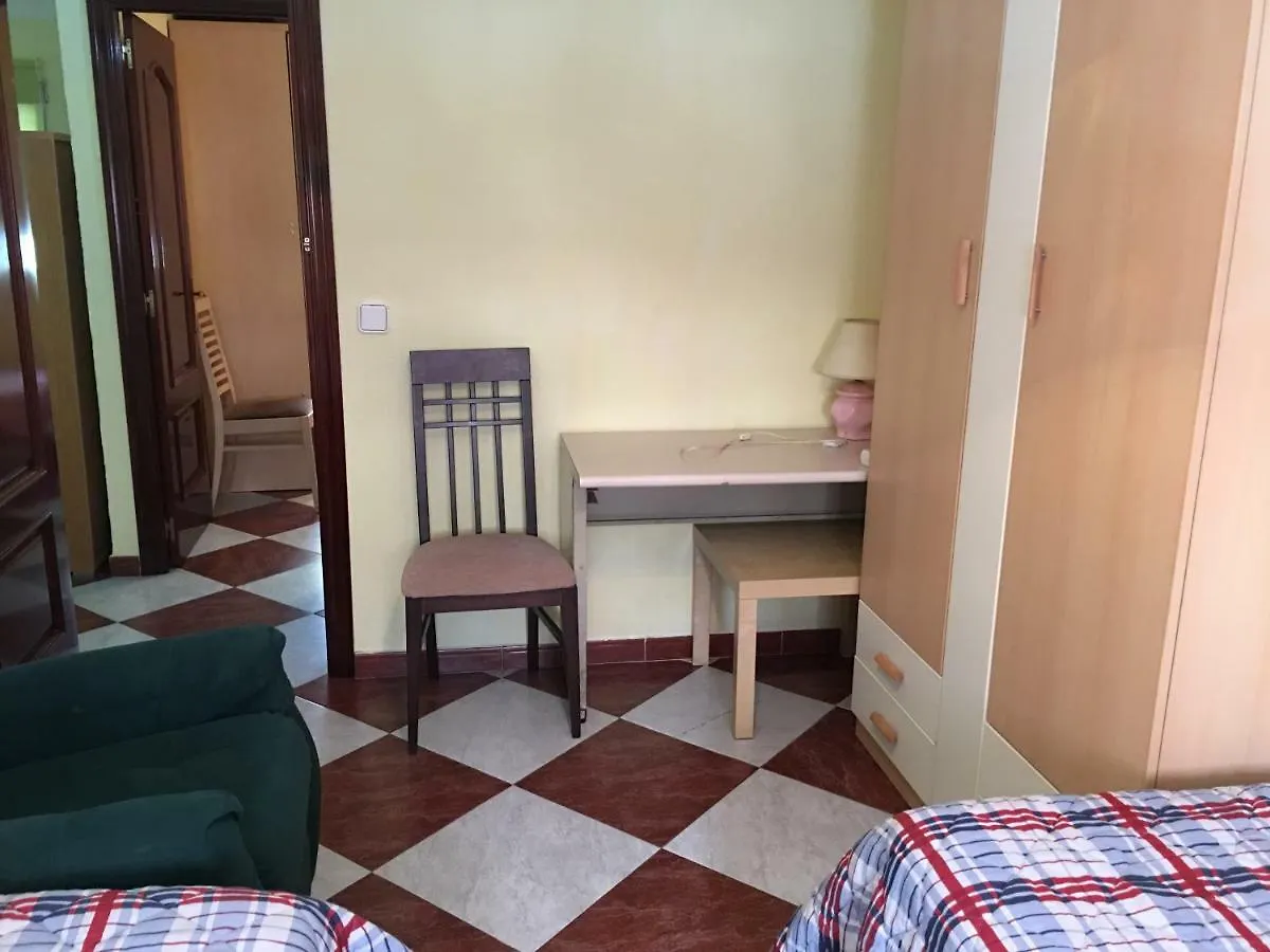 Apartamento Santo Tomas Apartment Cadiz