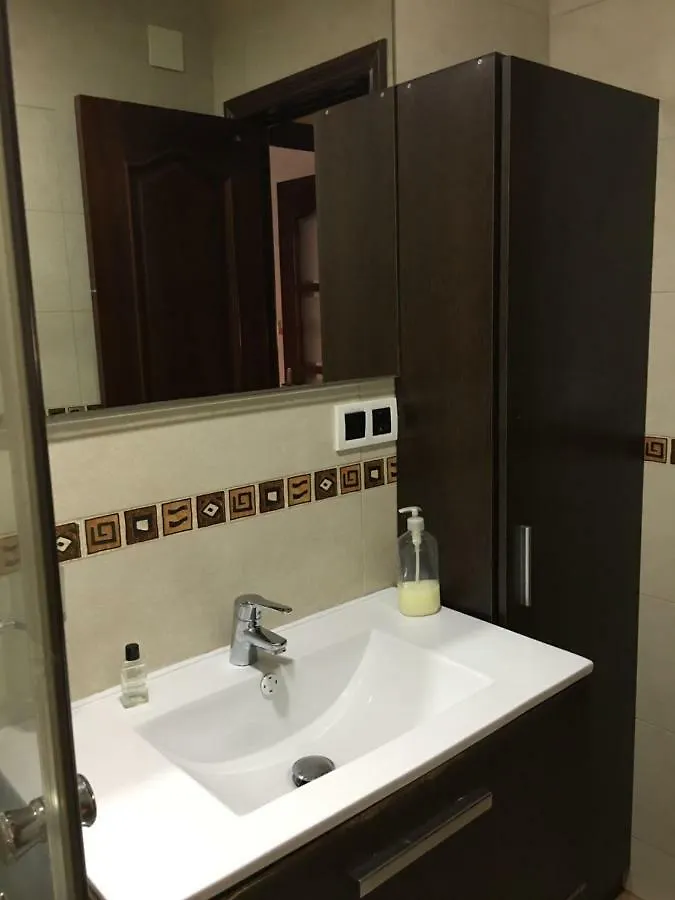 Apartamento Santo Tomas Apartment Cadiz 0*,  Spain