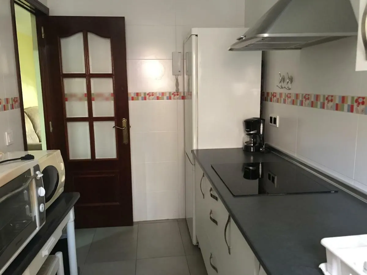 Apartamento Santo Tomas Apartment Cadiz Spain
