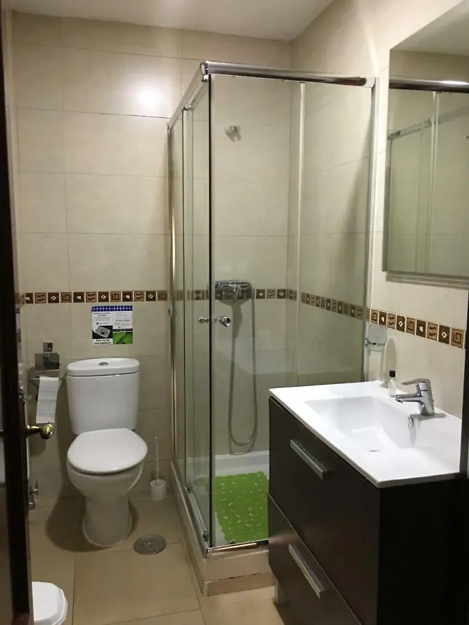 Apartamento Santo Tomas Apartment Cadiz