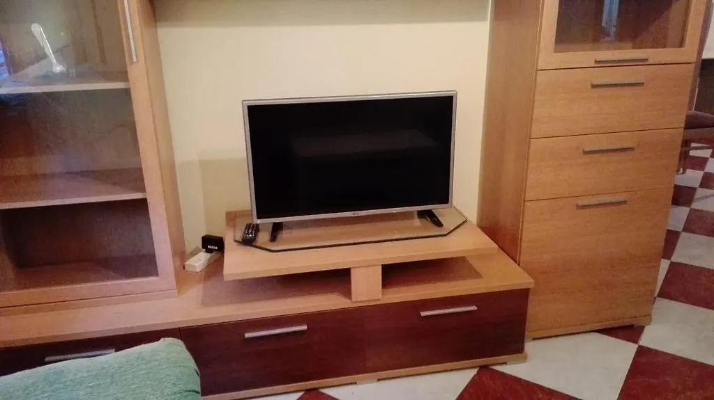 Apartamento Santo Tomas Apartment Cadiz 0*,  Spain