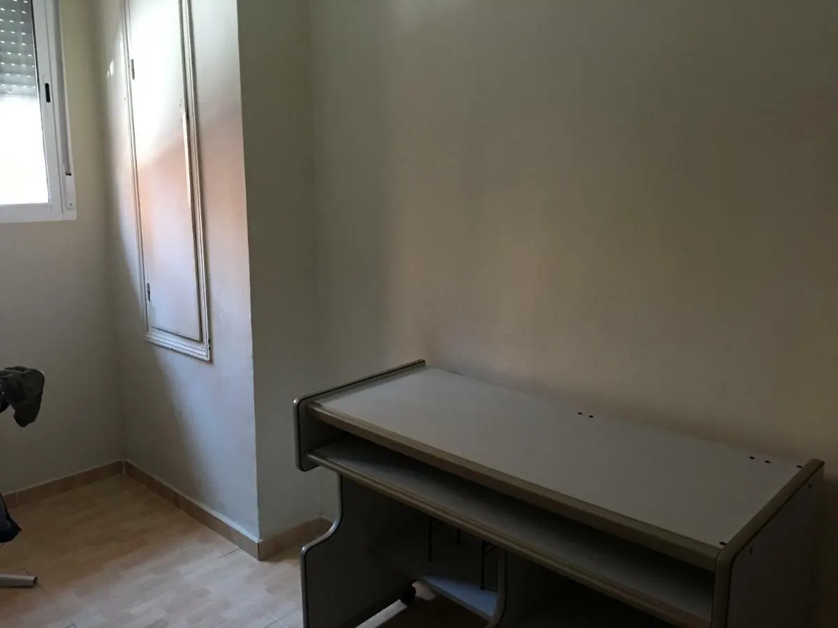 Apartamento Santo Tomas Apartment Cadiz